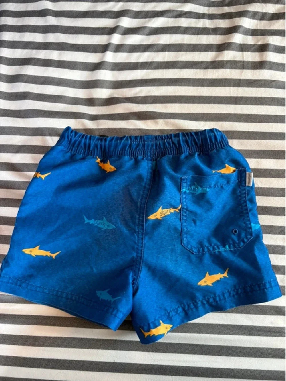 Maamgic swim trunks 3T